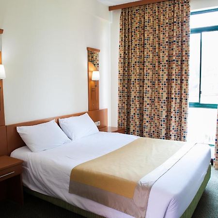 Gorillas City Centre Hotel Kigali Eksteriør billede