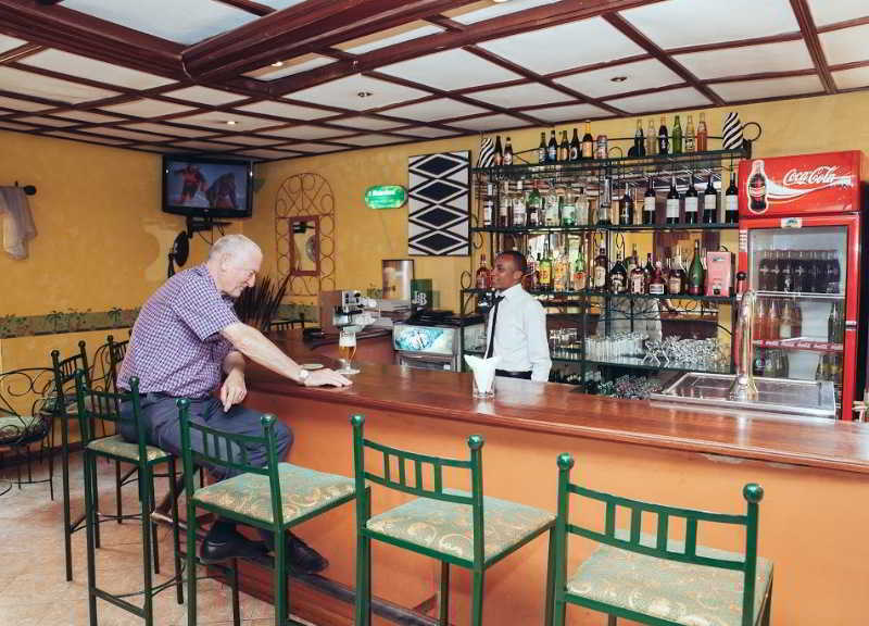 Gorillas City Centre Hotel Kigali Eksteriør billede